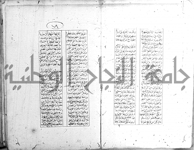 خلاصة التنوير 