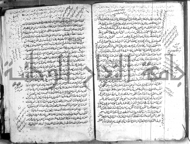 حاشية في تفسير القران