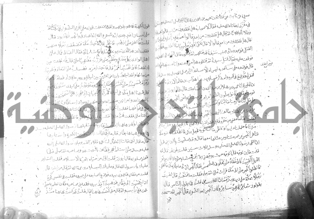 صحيح مسلم ج 2 
