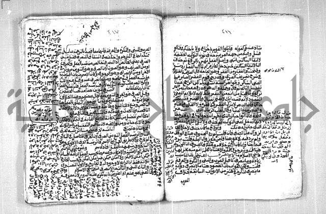 فتح الجليل  على شرح ابن عقيل 