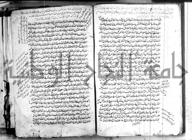 حاشية في تفسير القران
