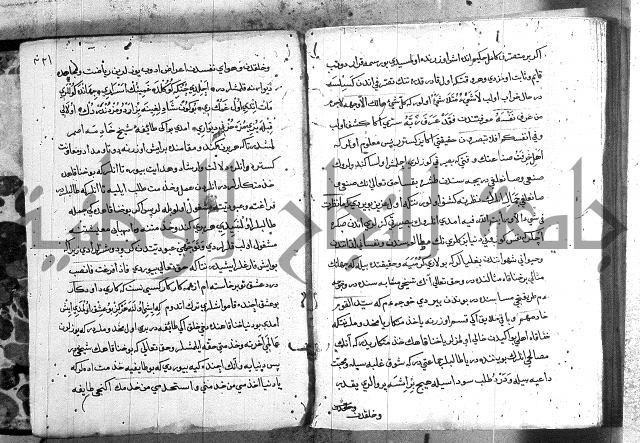 مرصاد العباد