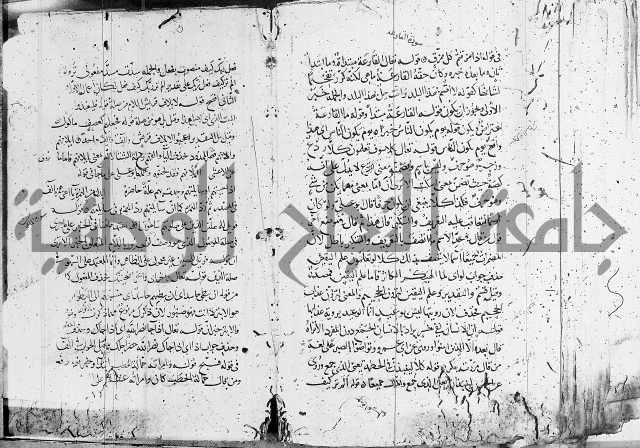 كشف المشكلات 