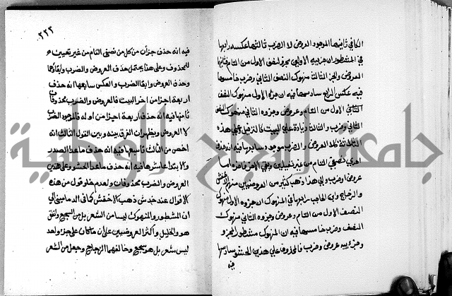 مختصر حاشية القهوتي 