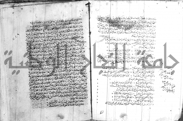 شرح لامية العجم 