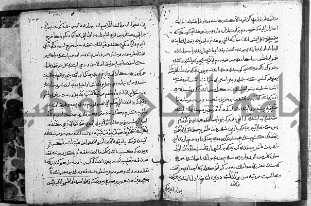 مرصاد العباد