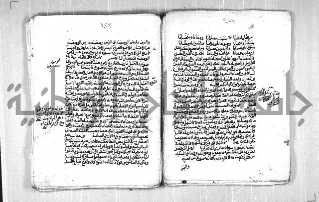فتح الجليل  على شرح ابن عقيل 