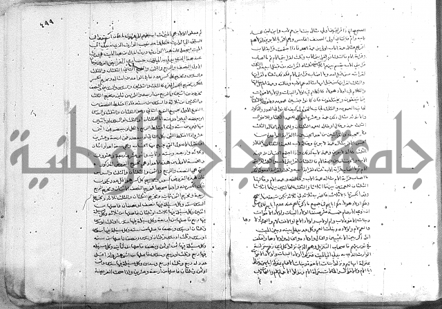 خزانة المفتين