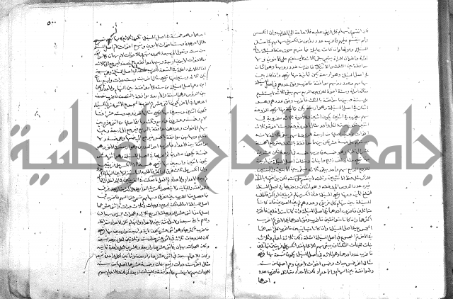 خزانة المفتين
