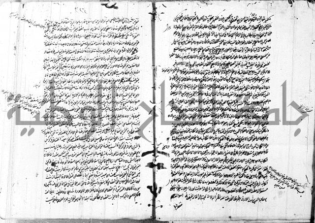 التلويح 