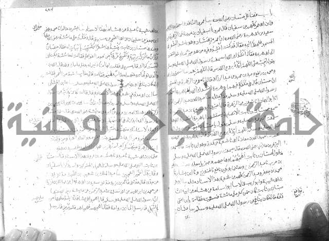 صحيح مسلم ج 2 