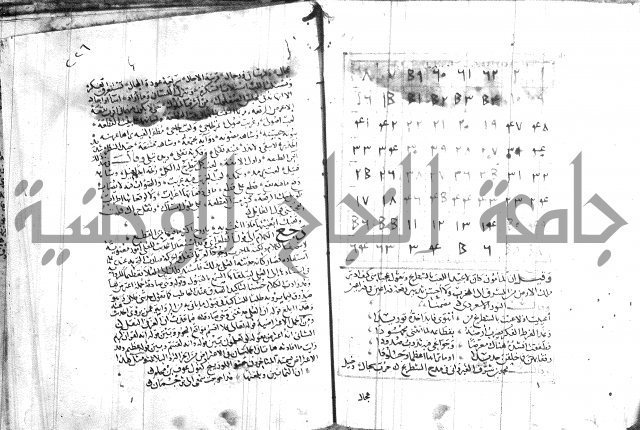 شرح لامية العجم 