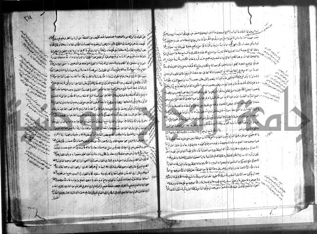 شرح المواقف 