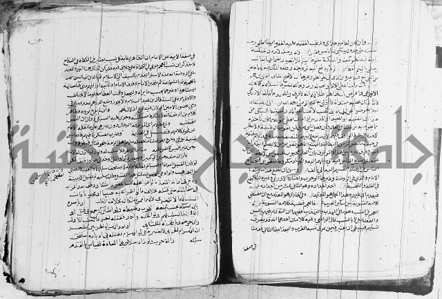 الزيادي على المنهج 