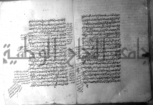 شرح الاشموني على الافية