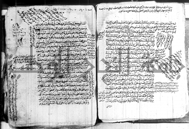 كنز الدقائق