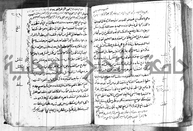 التقريب في علم الغريب