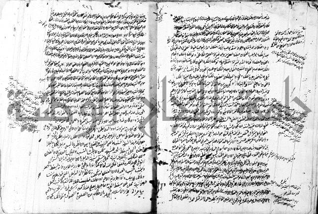 التلويح 