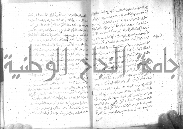صحيح مسلم ج 2 
