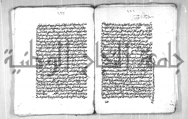 فتح الجليل  على شرح ابن عقيل 