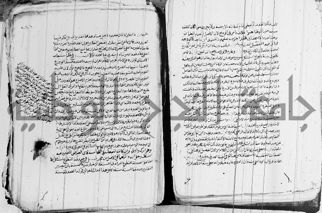 الزيادي على المنهج 