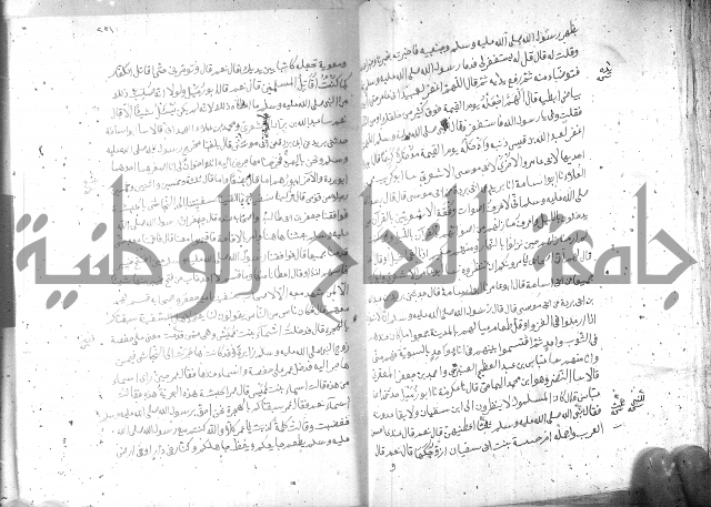 صحيح مسلم ج 2 