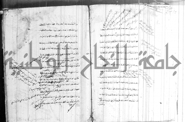 ضوء في علم النحو