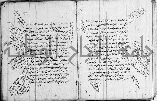 نحو - شرح الكافية