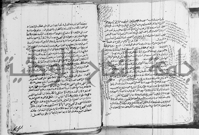 الزيادي على المنهج 