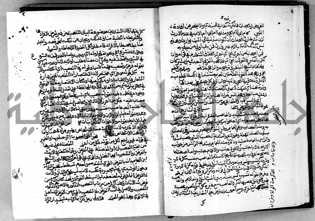 مختصر حاشية القهوتي 