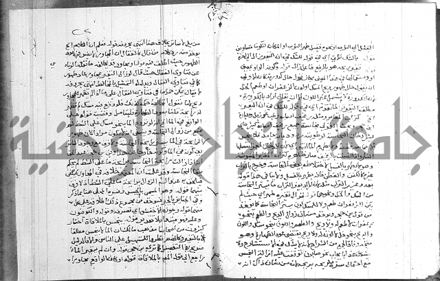 حاشية على شرح الرملي 