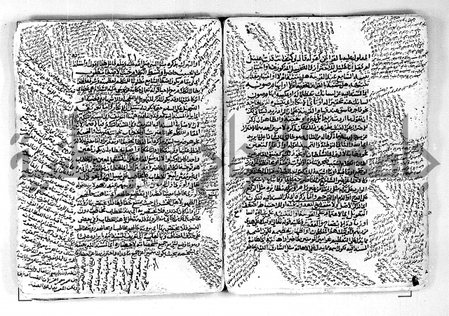 مختصر تلخيص المفتاح - شرح على المختصر 