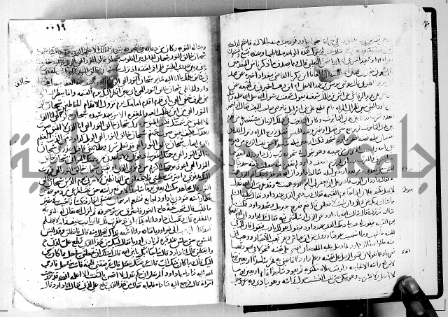 معالم التنزيل الجزء الرابع - تفسير قران 