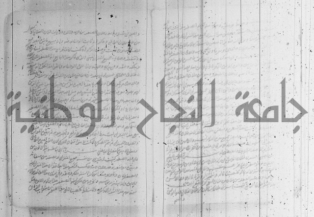 البسيط في الشروط