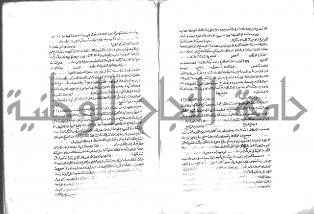 شرح الرملي 3