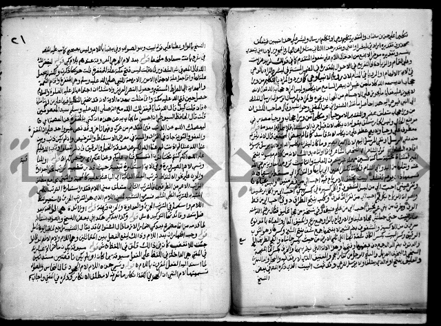 حاشية السجاعي على شرح قطر الندى وبل الصدى لابن هشام