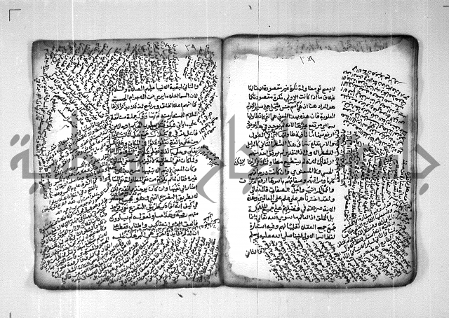 شرح الهمزية  