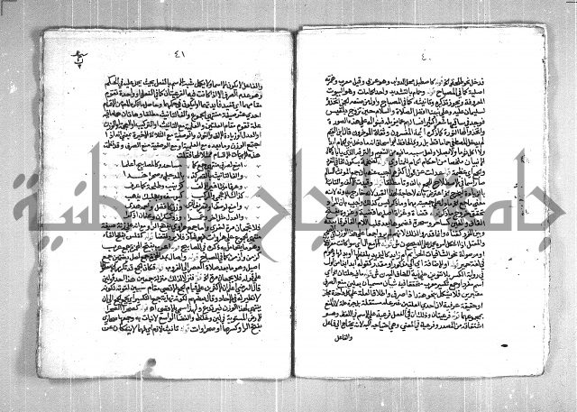 حاشية السجاعي على شرح قطر الندى وبل الصدى لابن هشام