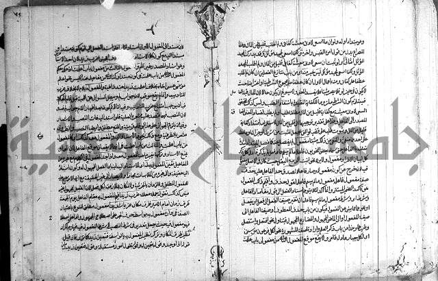 حواشي على رسالة ابن الحاجب = الهندي في شرح الكافية = المعافية في شرح الكافية