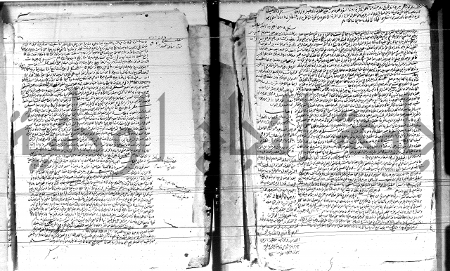 الفتاوى الحسينية