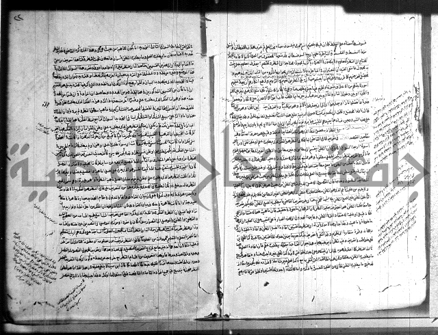 شرح المواقف 