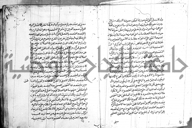 العقود الجوهرية 