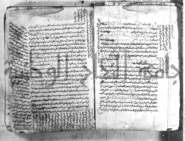 شرح تلخيص المفتاح