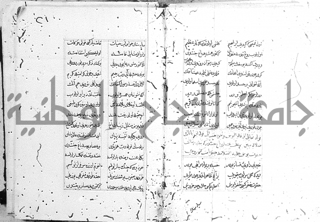 كتاب يوسف زليخا المؤلف 