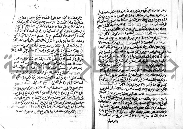 مواهب الصمد 