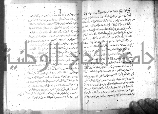 صحيح مسلم ج 2 