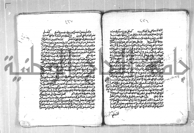 فتح الجليل  على شرح ابن عقيل 