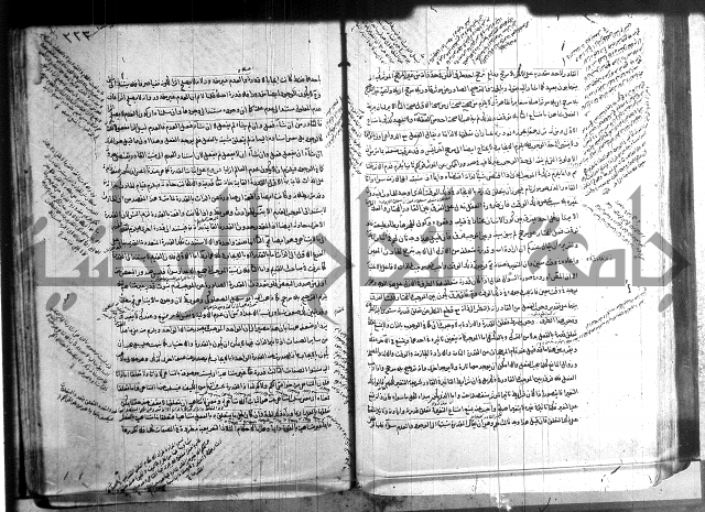 شرح المواقف 