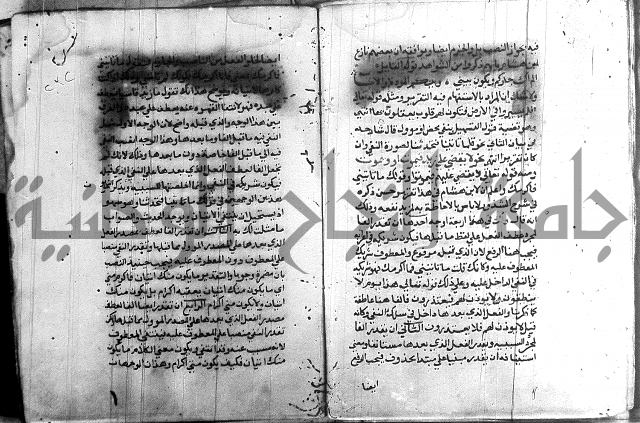 العقود الجوهرية 