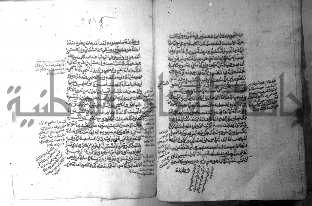 شرح الاشموني على الافية